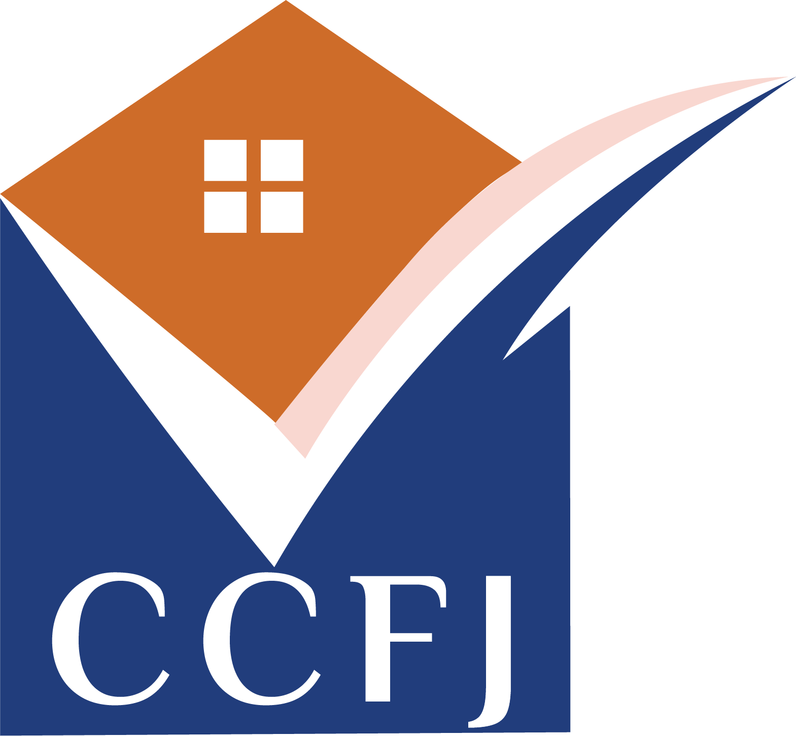 Logo CCFJ